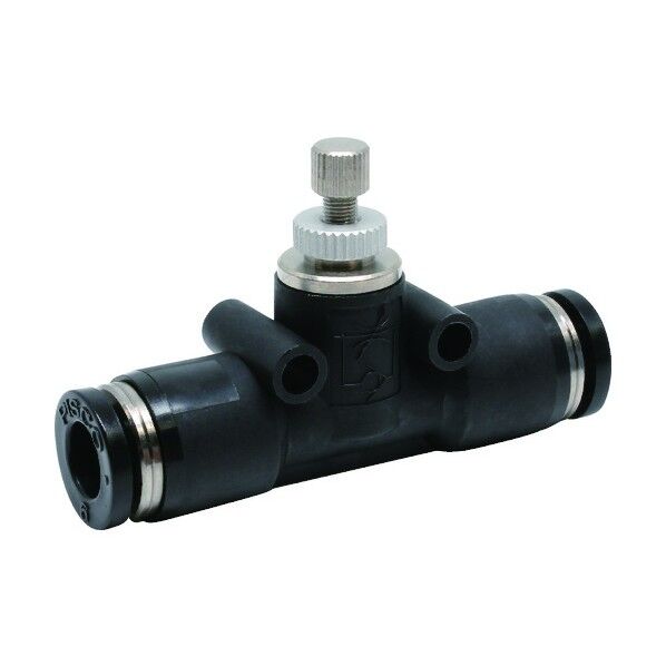 スピードコントローラ 小型ユニオンストレート