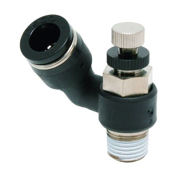 スピードコントローラ フリー メーターイン制御