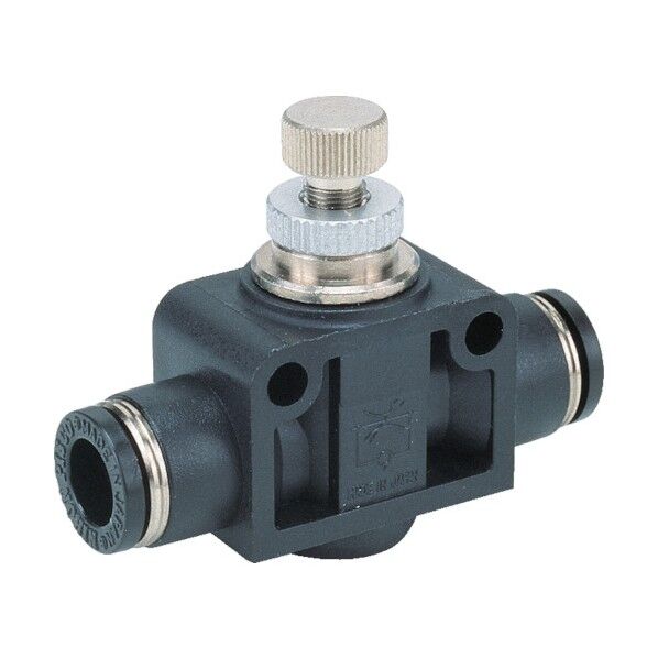 スピードコントローラユニオンストレート JSU6 1