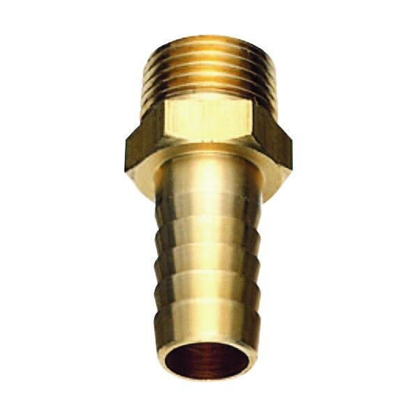 ホースニップル JT28-1/2X10.5 1点