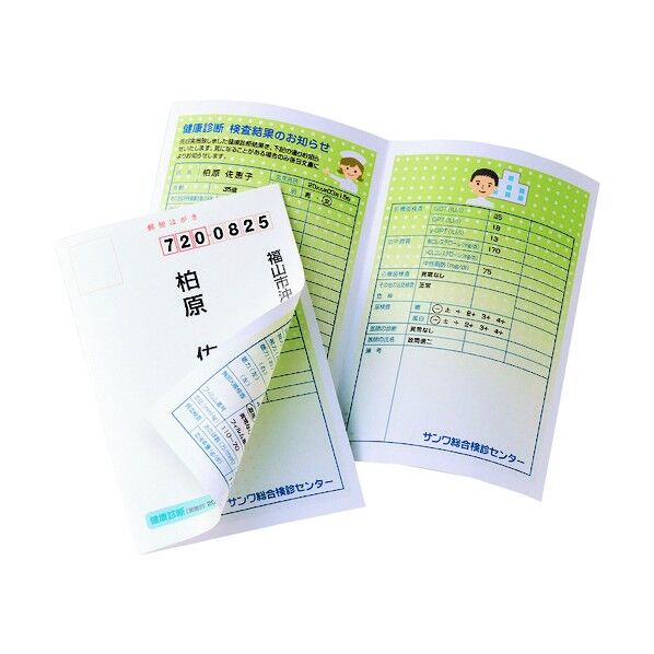 インクジェット用シークレットはがき JP-HKSEC13N 1点