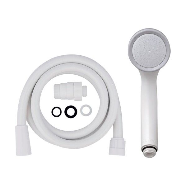 キモチイイシャワーホースセット