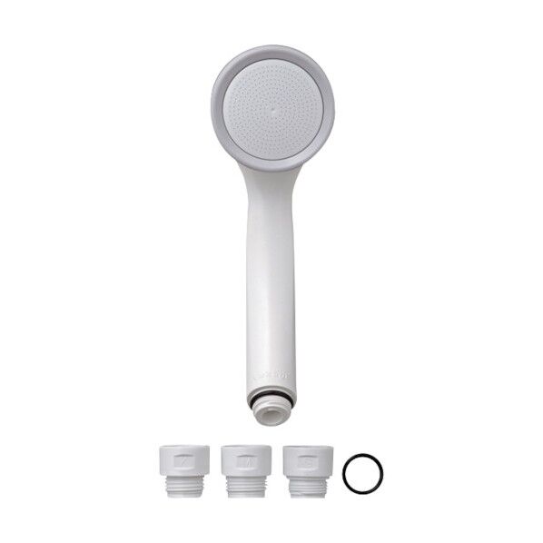 キモチイイシャワー