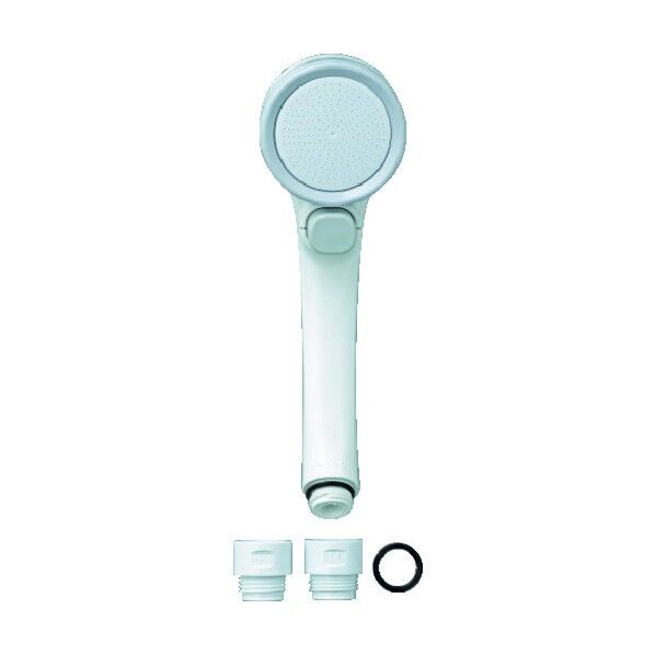 キモチイイシャワー ストップボタン付