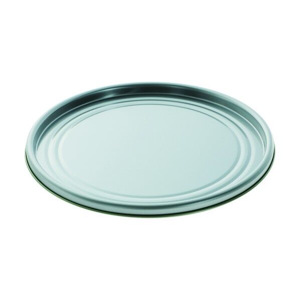 スチールペール缶 かぶせ蓋 JPF-20 1点