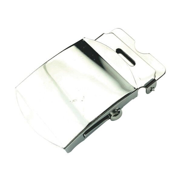 平ベルト金具 ローラーバックル 30mm幅用  JR-130 1点