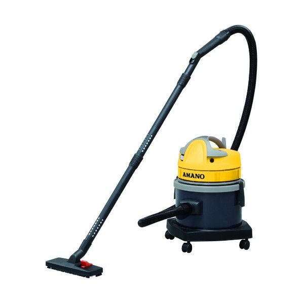 業務用掃除機(乾湿両用)