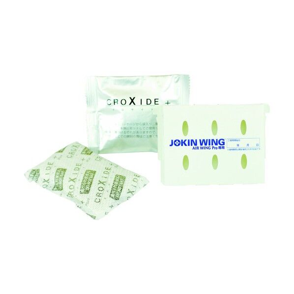 ダイアン・サービス JOKIN WING(エアーウイングプロ専用) JW01-0110-2-00 1