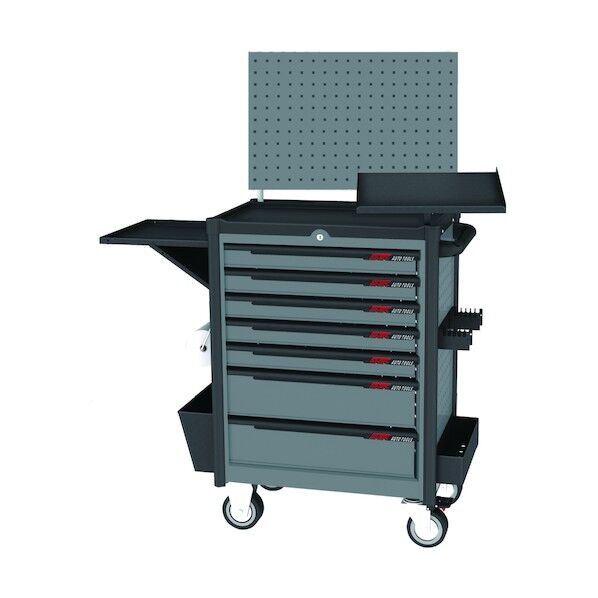 7段工具箱オプションフルセット