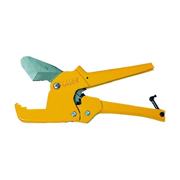 松坂鉄工所 MCC 樹脂チューブモールカッタ42 240mm JTC-42 1点...