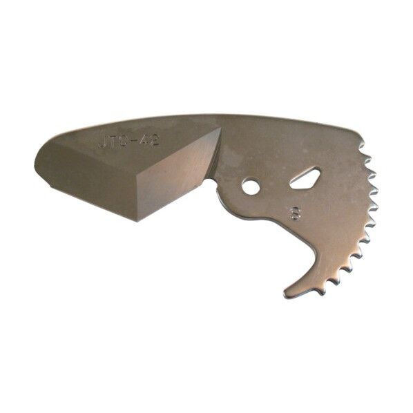 樹脂チューブカッター替刃