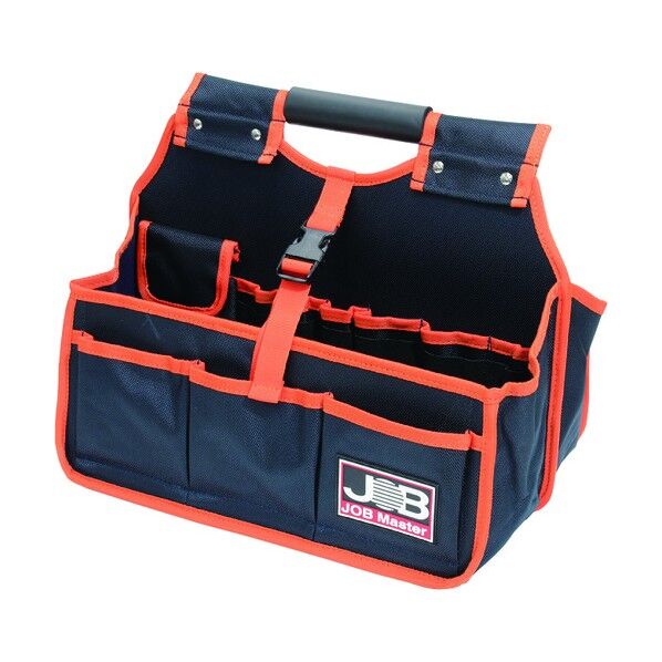 ツールバッグ 濃紺 JTB-1 1点