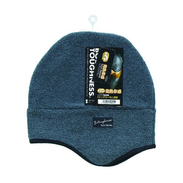 BT耳付フリースワッチ