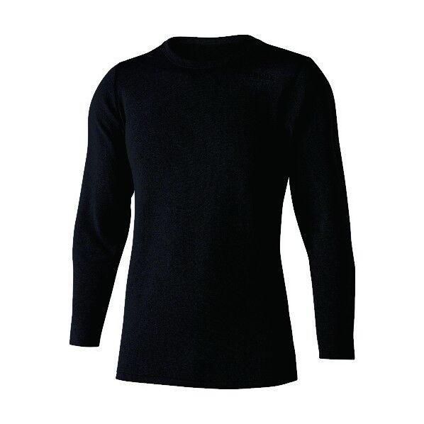 BTデュアルブラッシュド ヘビーウェイト クルーネックシャツ