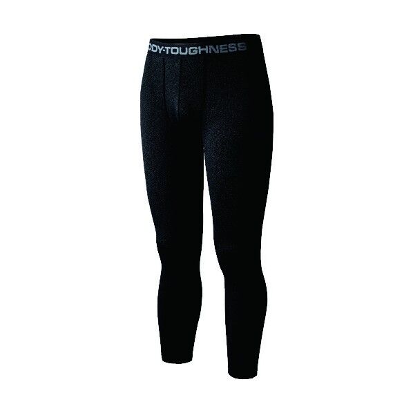 BTデュアルブラッシュド ヘビーウェイト ロングパンツ