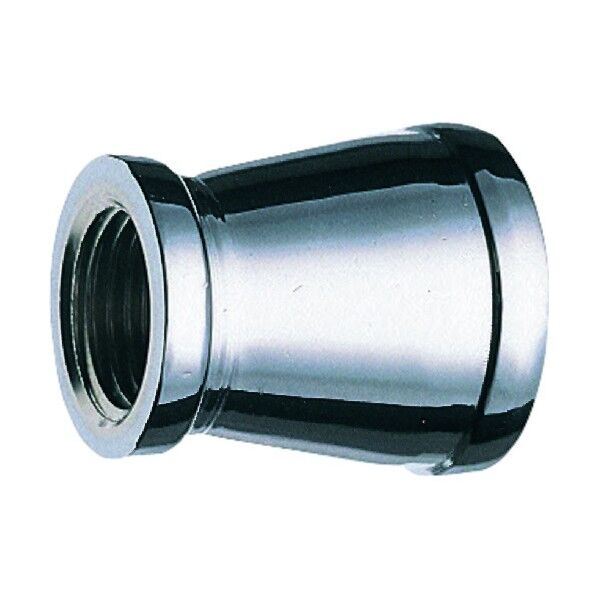 異径ソケット(クロム) JT741-1 1点