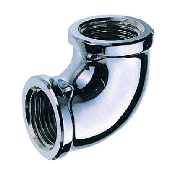 エルボ(クロム) JT73-20 1