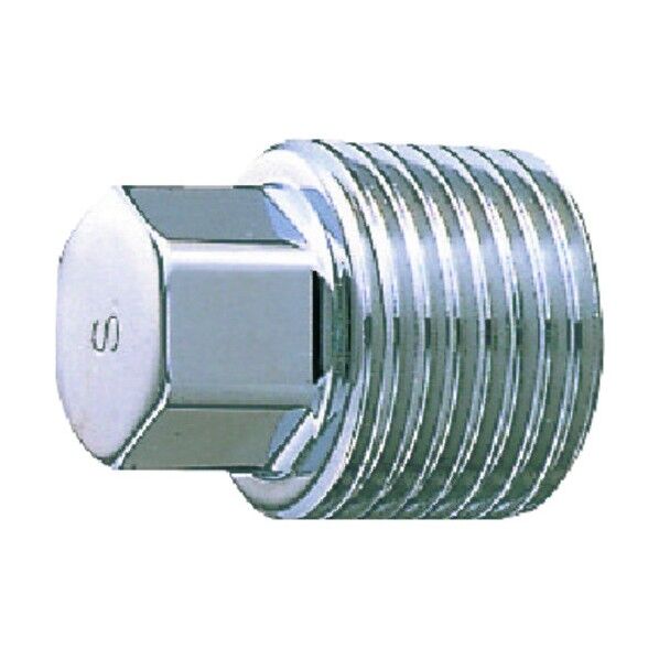 プラグ(クロム)