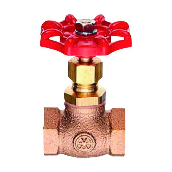 ストップバルブ JV30-13 1個