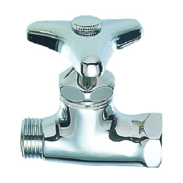 旧社名:三栄 化粧バルブ2型 共用形 JV21A-2A-13 1358558