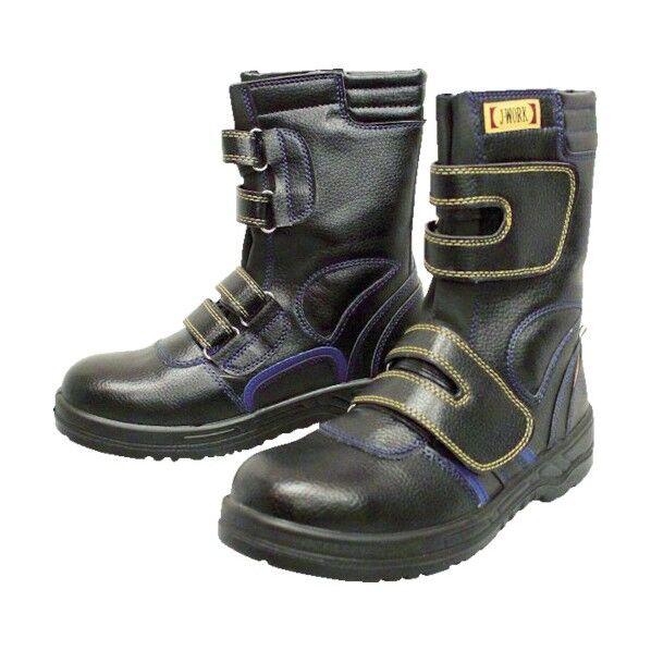 静電気帯電防止靴