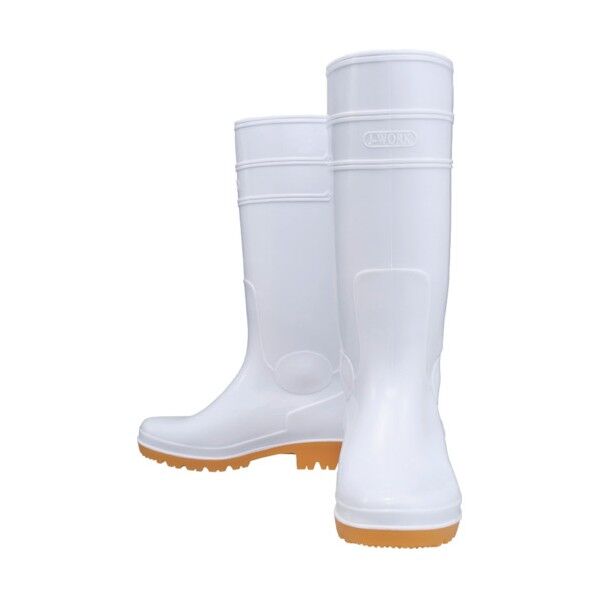 耐油長靴ロングタイプ