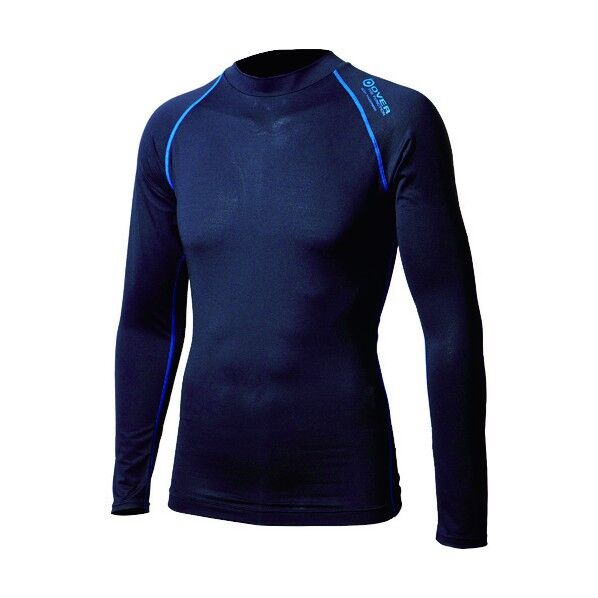 BTアウトラスト ロングスリーブ クルーネックシャツ