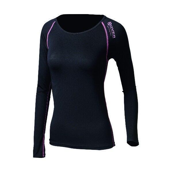 BTアウトラスト ロングスリーブ クルーネックシャツ