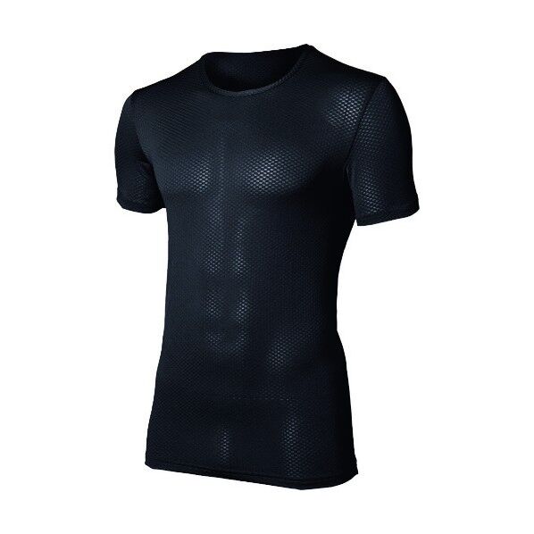 BTデュアル3Dファーストレイヤー ショートスリーブ