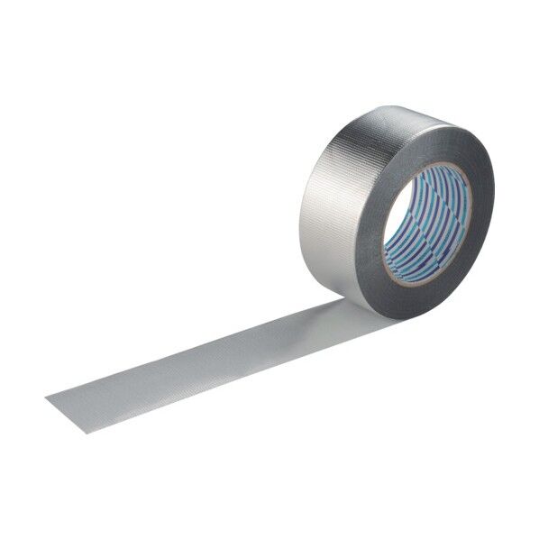 アルミクロステープ K-10-AL 1点