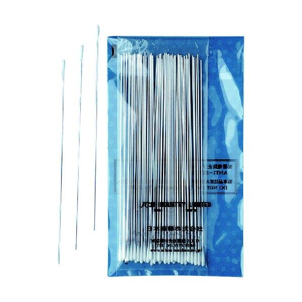 工業用綿棒K1501E(50本入)