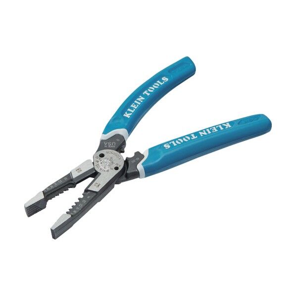 ワイヤーストリッパー 211mm K12065CR 1点