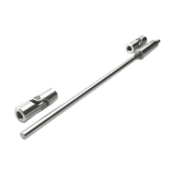 ユニバーサルジョイント K-12P 1点