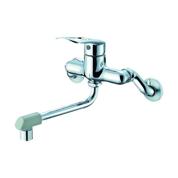 シングル混合栓