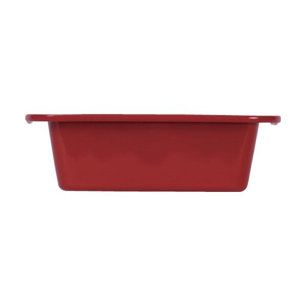 トラスコ パーツＢＯＸ深型有効内寸２１０Ｘ１６１Ｘ９０無塗装 302 x 220 x 92 mm K-10 1点