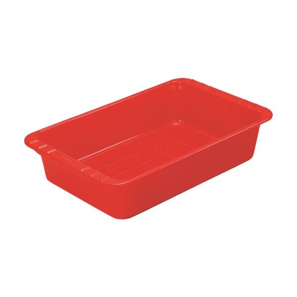 トラスコ パーツＢＯＸ深型有効内寸２１０Ｘ１６１Ｘ９０無塗装 302 x 220 x 92 mm K-10 1点