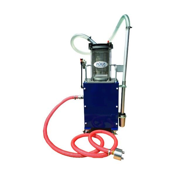 循環式清掃クリーナー 36kg J-FF