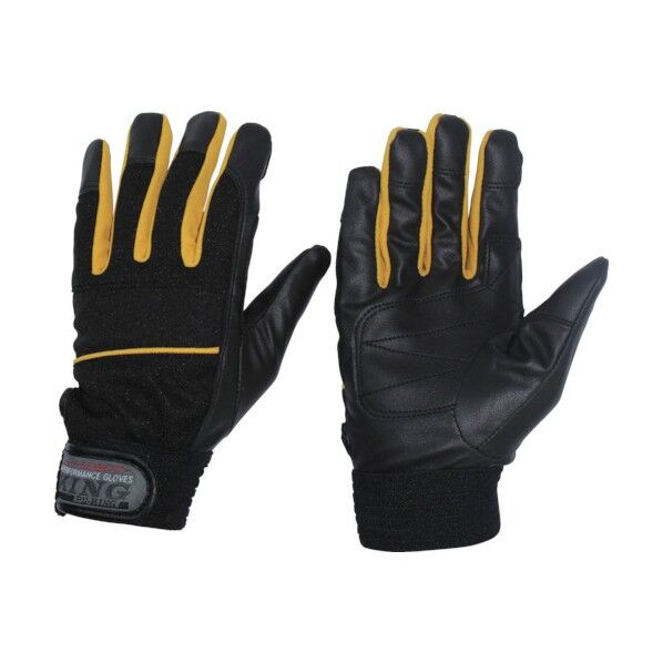 ピーユー・キング