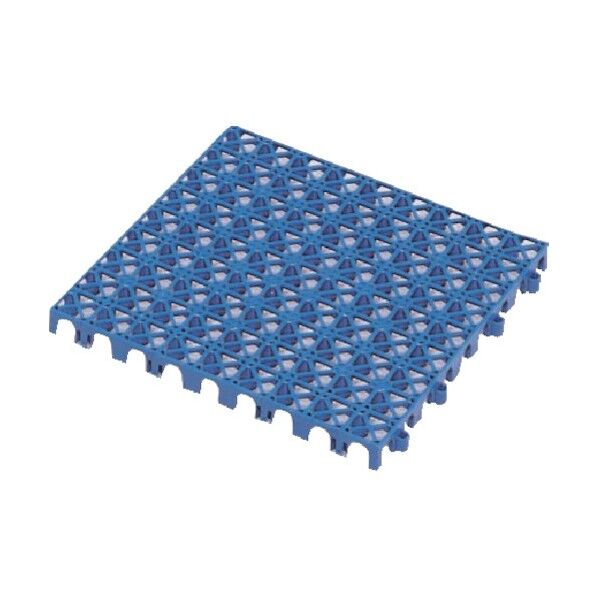 リス ジョイントスノコ2 ブルー JOINT-SUNOKO 1