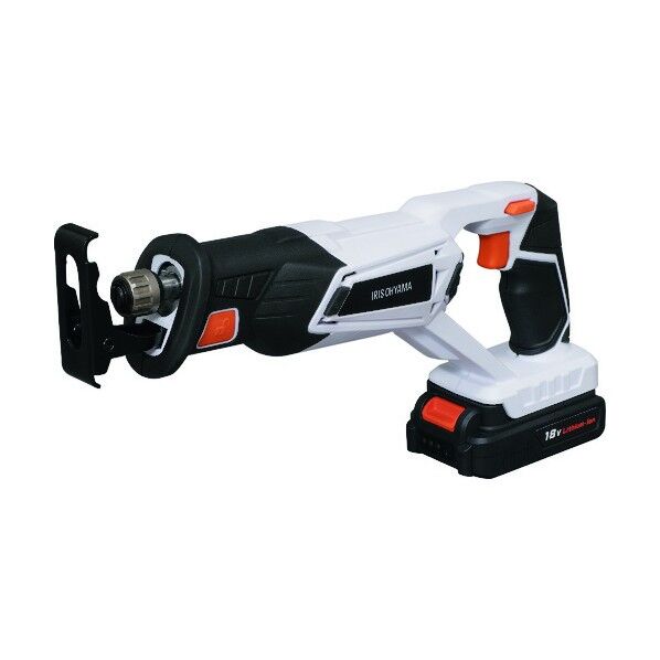 充電式レシプロソー18V