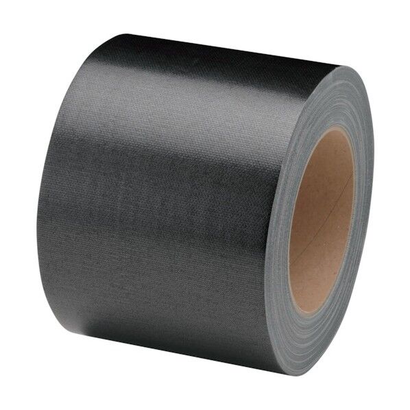 工事用布粘着テープ JNTH100X25K 1点