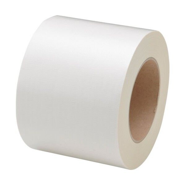 工事用布粘着テープ JNTH100X25W 1点