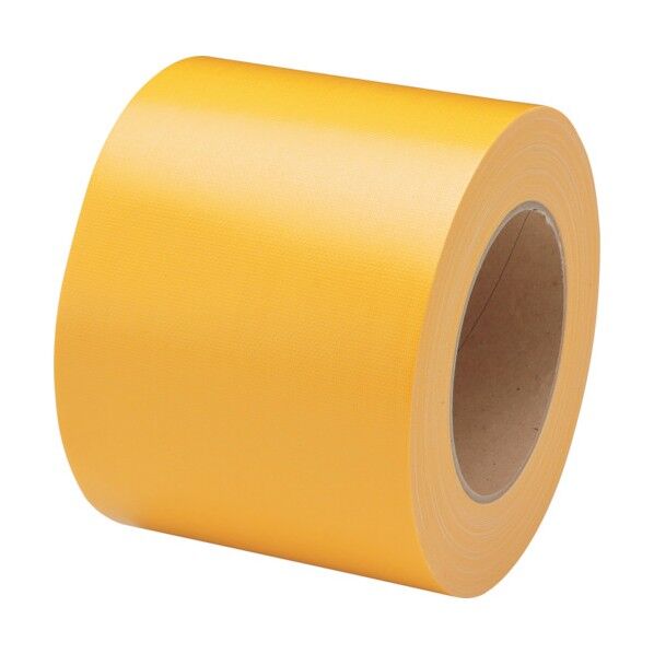 工事用布粘着テープ JNTH100X25Y 1点