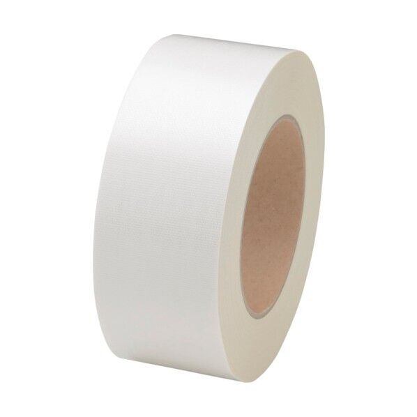 工事用布粘着テープ JNTH50X25W 1点