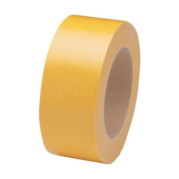 工事用布粘着テープ JNTH50X25Y 1点