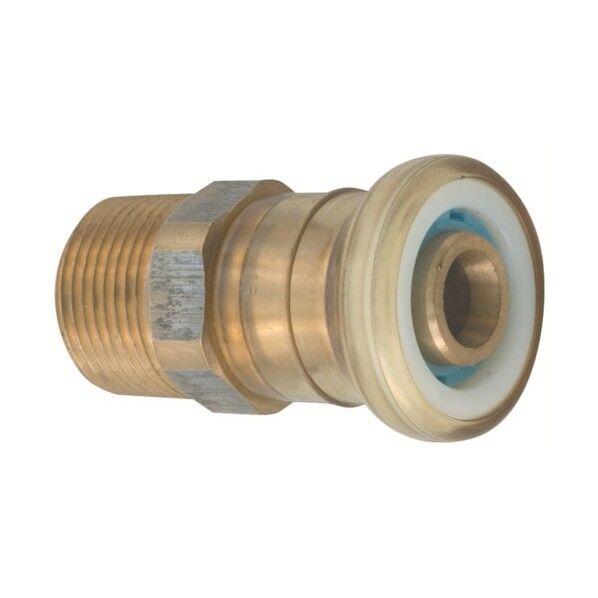 Jワンクイック2 おねじ付ソケット