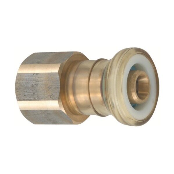 Jワンクイック2 めねじ付ソケット