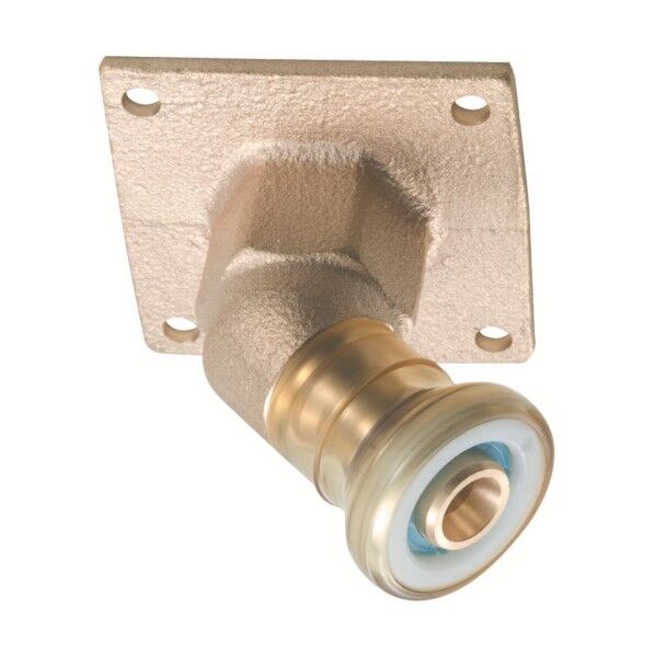 Jワンクイック2JOQ2-45L座付45°エルボ13 JOQ2-45L 13 1点