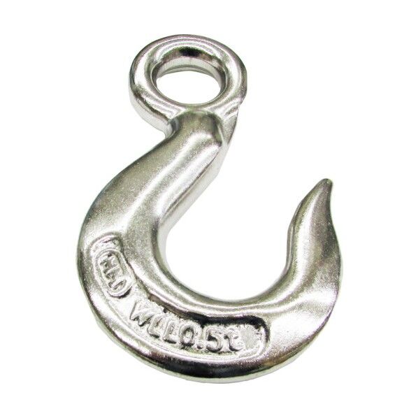 重量フック(ラッチなし)