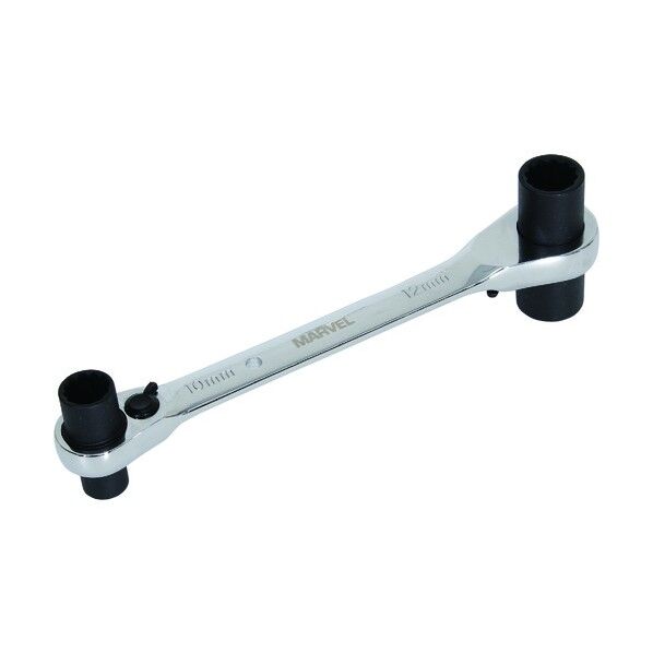 ラックレンチ 4in1